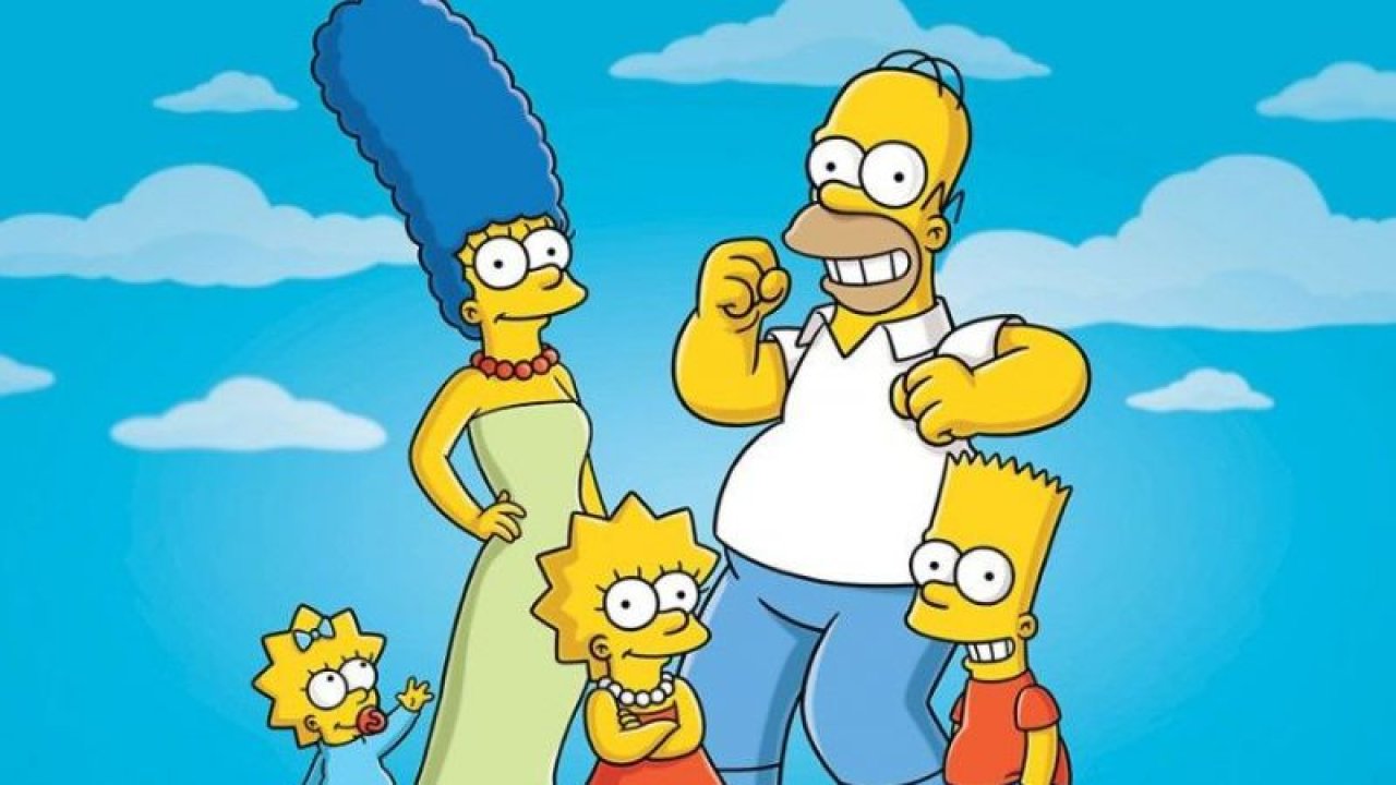 The Simpsons kehanetlerine bir yenisini daha ekledi: Donald Trump'ın yeniden aday olacağını söylemişlerdi!