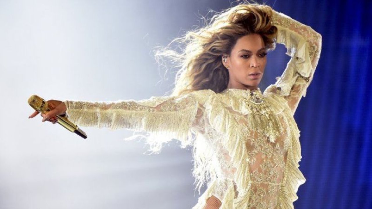 Beyonce’un Rönesans Turnesi çok konuşuluyor! Mükemmel sahne performansı…