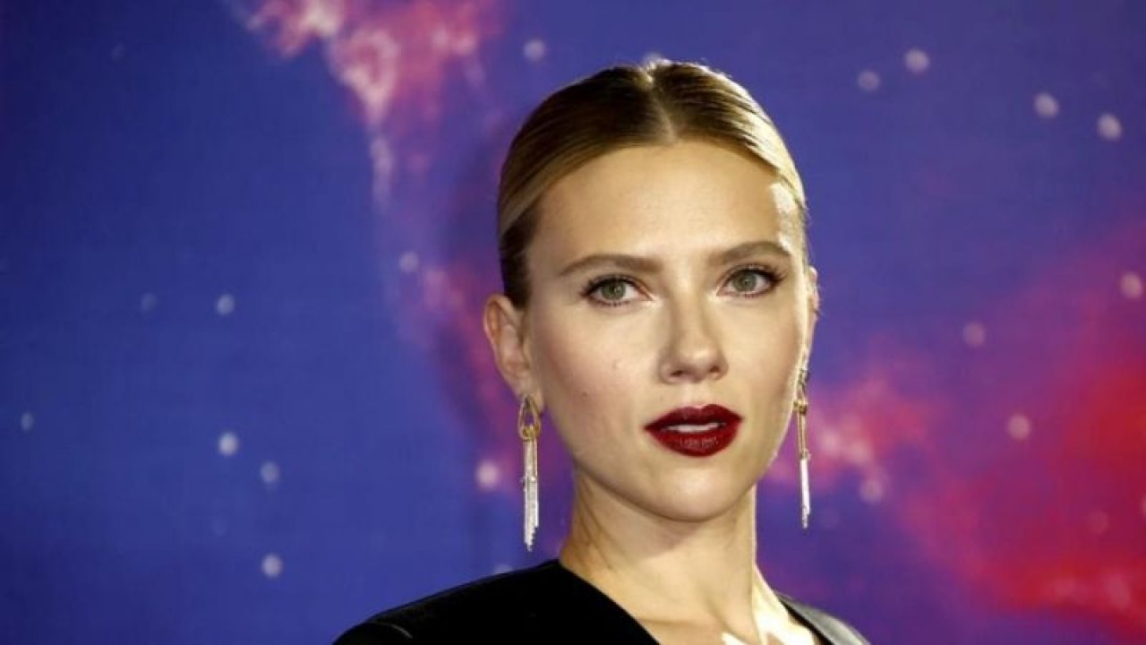 Scarlett Johansson’dan samimi açıklamalar: “Kendime çok kızdım.”