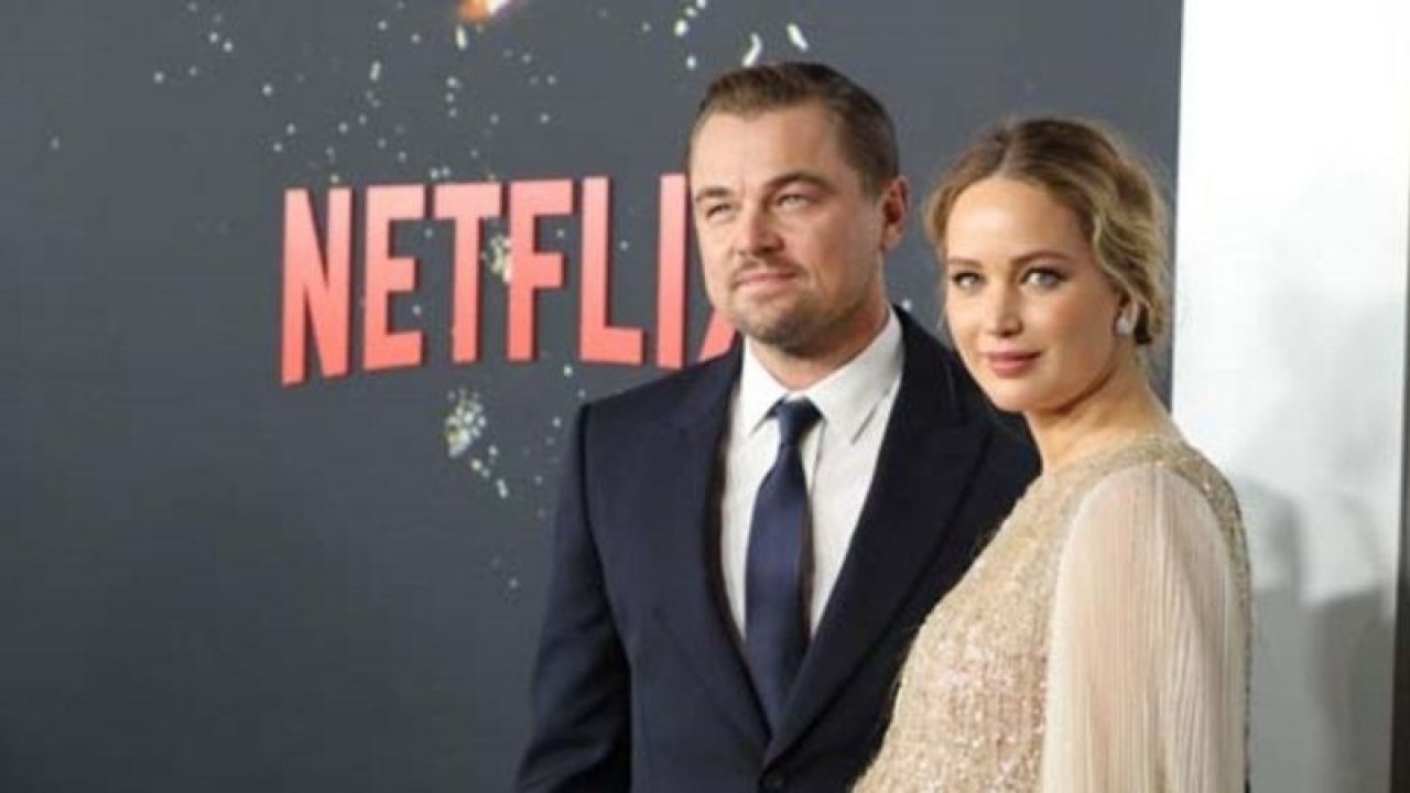 Jennifer Lawrence’nin DiCaprio ve Chalamet çıkışı! “Beni delirttiler!”