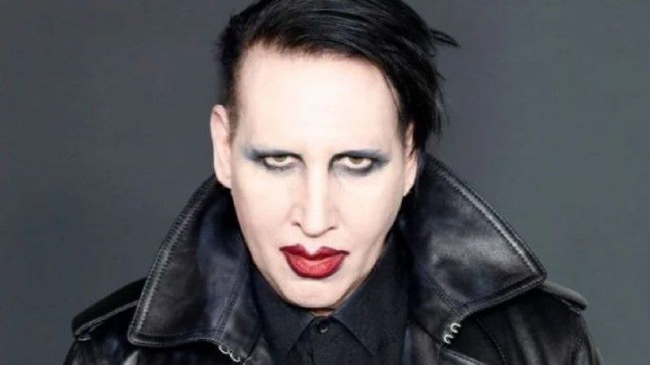 Marilyn Manson, Evan Rachel Wood'a karşı açtığı davayı kaybetti!