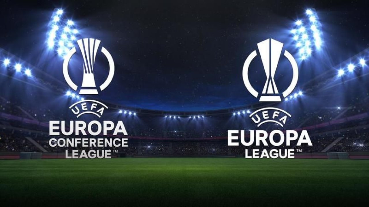 UEFA Avrupa Ligi ve Konferans Ligi'nde Yarı Final Serisinin İlk Maçları Sona Erdi! İşte Alınan Sonuçlar...