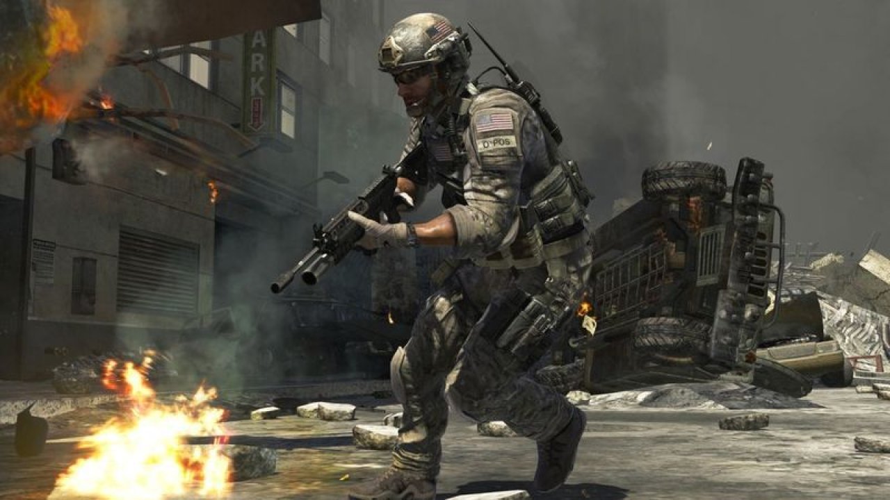 Call Of Duty Serisinin Yeni Oyunu Bu Yıl Gelecek! Yeni Oyunun İsmi Oyun Severlere Duyuruldu!