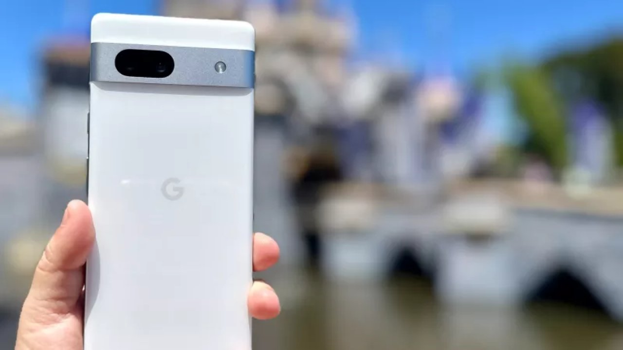 Google’dan Yeni Akıllı Cep Telefonu Geldi! Google Pixel 7A’nın Tanıtımı Gerçekleşti!