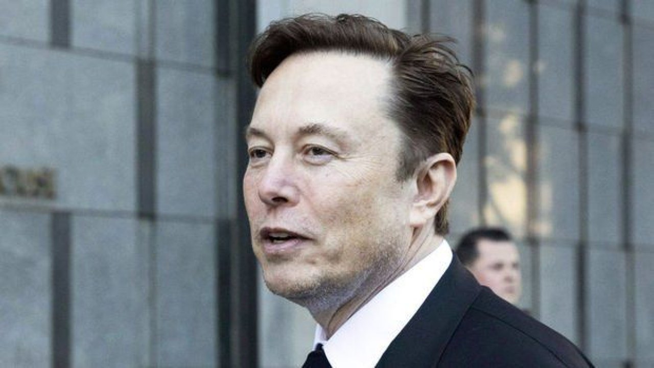 Elon Musk bomba gibi açıklamalar yapmaya devam ediyor: "Yeni CEO'yu buldum!"