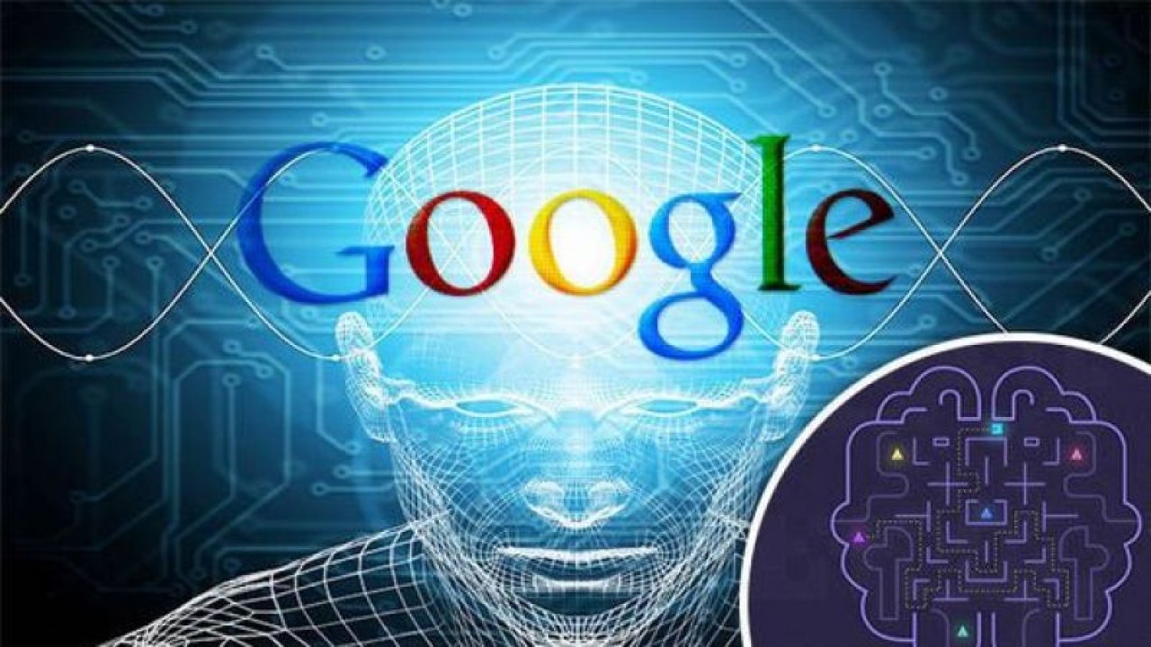 Google’dan Akıl Almaz Bir Yenilik! Yüz İle Mouse Kontrolü Yapılacak!
