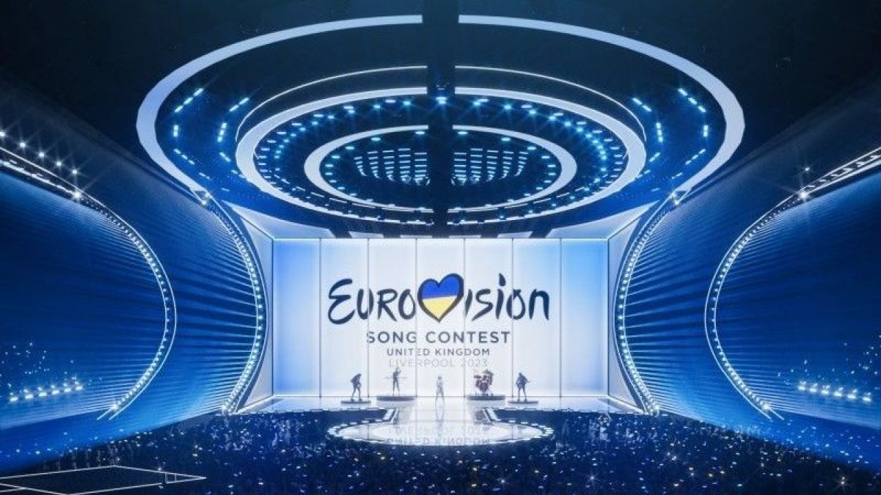 Eurovision 2023'in birincisi İsveç, en yakın rakibine fark attı!