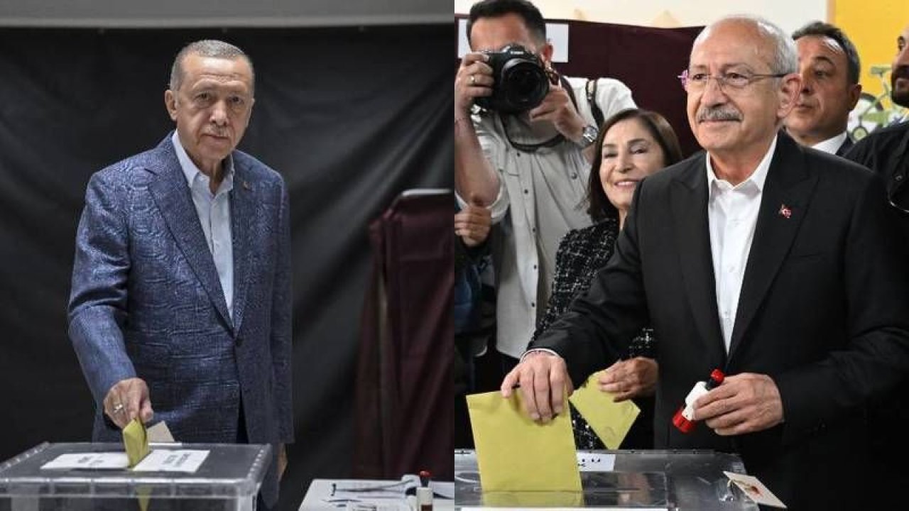 Cumhurbaşkanı Erdoğan ve Kemal Kılıçdaroğlu’nun Gaziantep’te oyları arttı mı? eksildi mi?