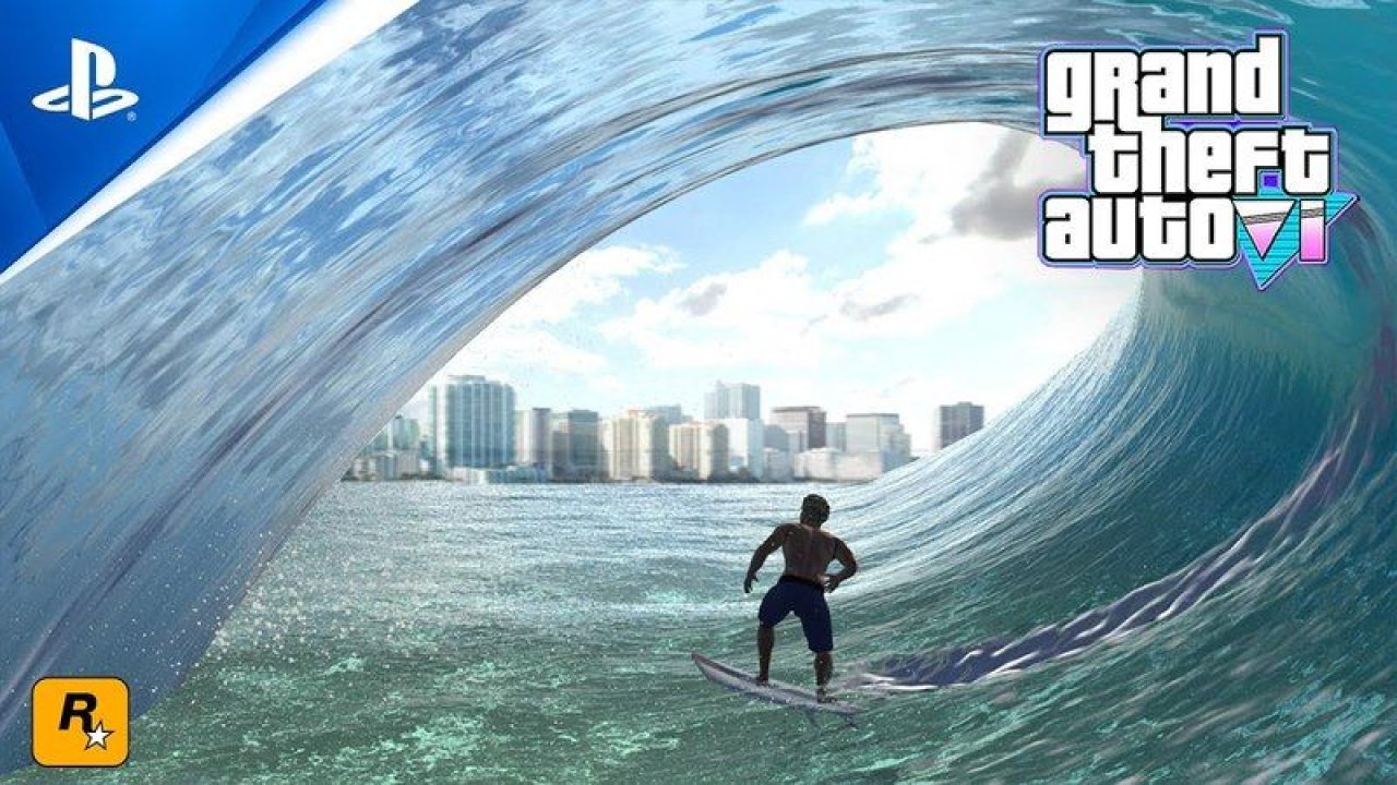 GTA 6 Herkesi Serinletecek! İşte GTA 6’da Oyuncuları Bekleyen Yenilikler!