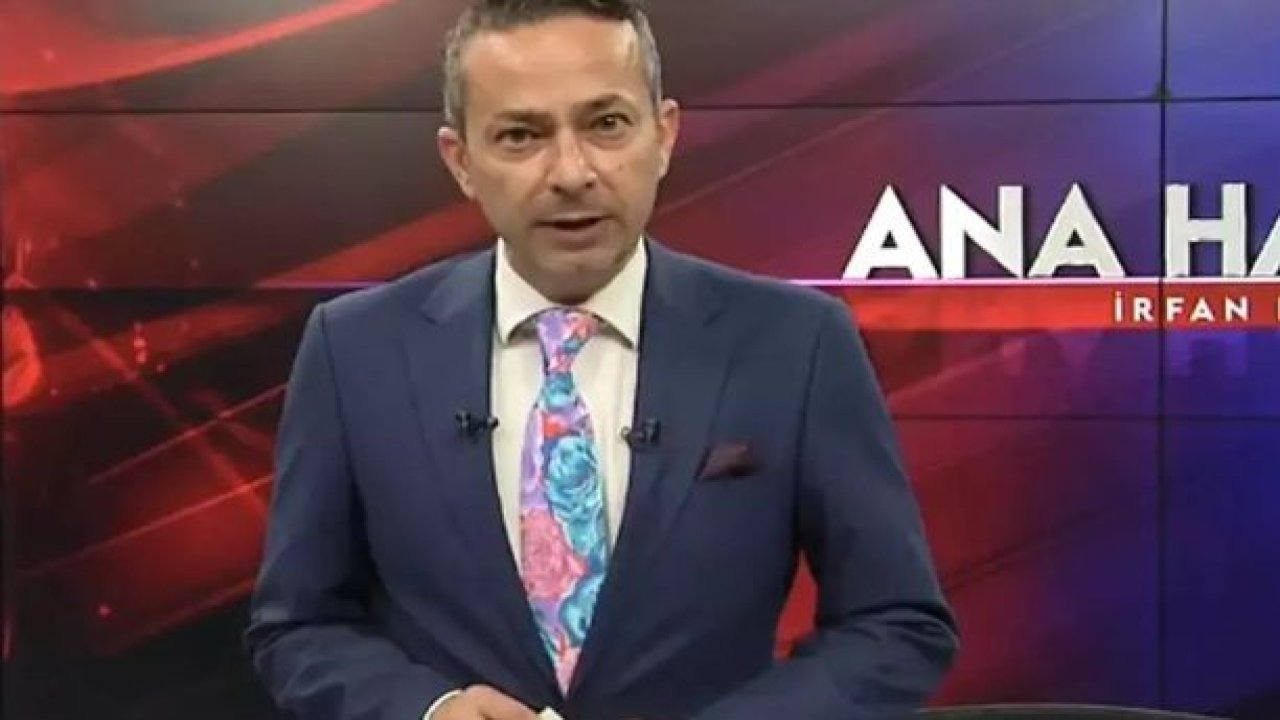 Halk TV eski sunucusu İrfan Değirmenci herkesi yıktı! Üzücü haber
