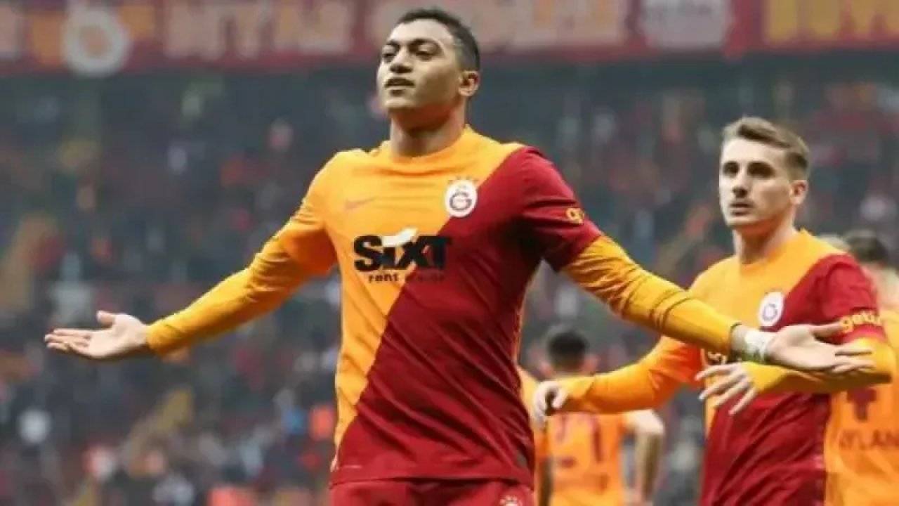 Mısırlı Golcü İçin Son Çağrı! Galatasaray Mostafa Mohamed’e Kritik Bir Çağrıda Bulundu!