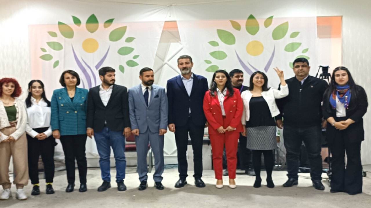 Yeşil Sol Parti’ye Gaziantep hüsranı
