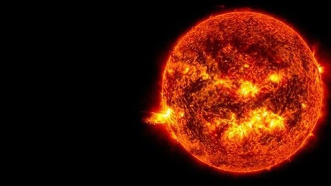 Öldürücü güneş fırtınası için NASA uyardı! Tüm dünya karanlığa hapsolacak!