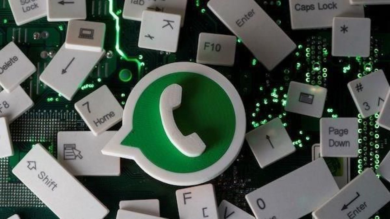 Whatsapp "Sohbet Kilidi" adını verdiği yeni özelliğini duyurdu!