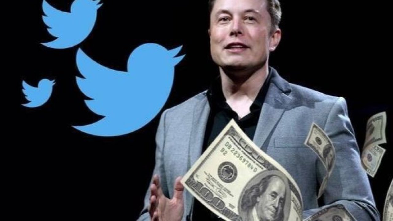 Elon Musk: "Twitter'da çalışmak isteyen ofise gelmek zorunda!"