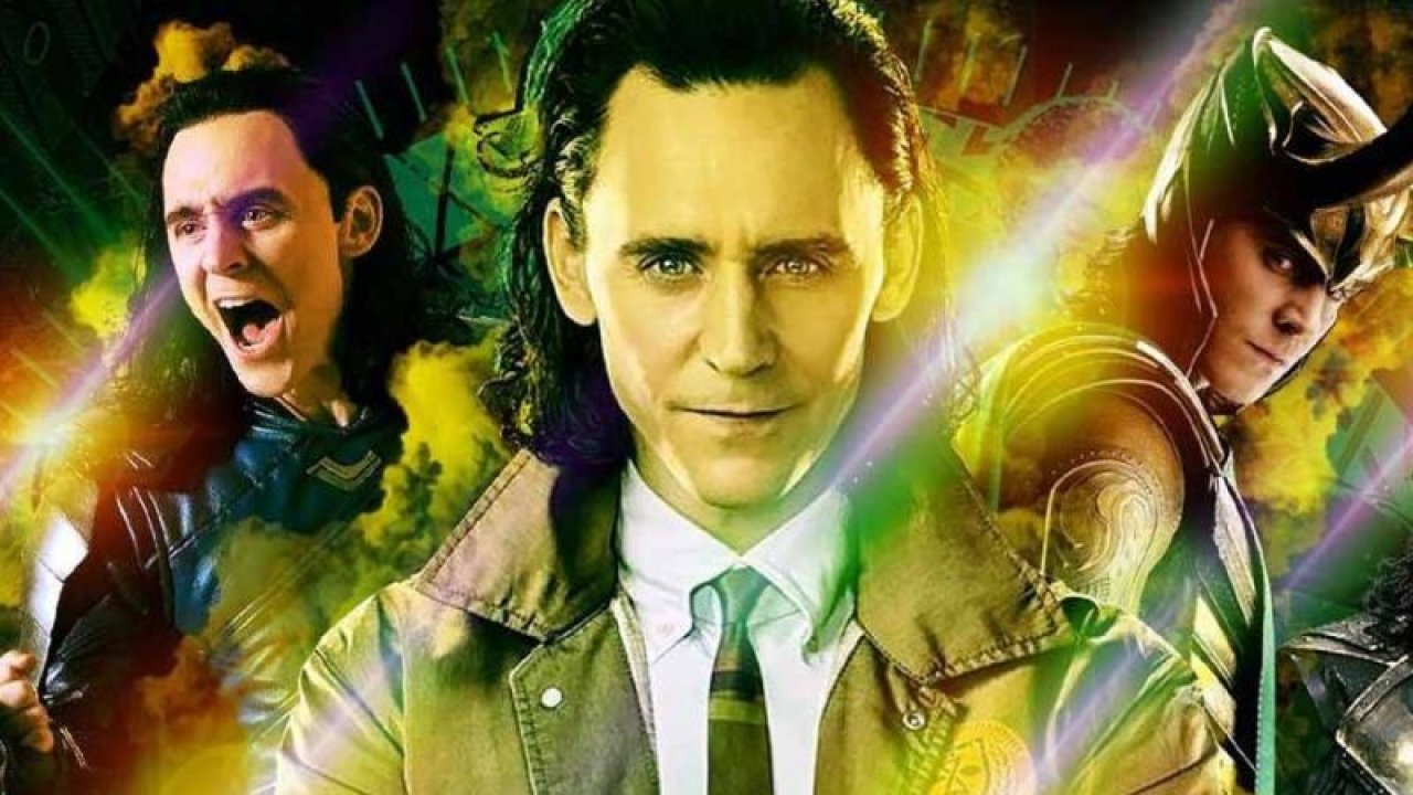 Disney Plus, Loki dizisinin ikinci sezonu için müjdeyi verdi! Yakında seyirciyle buluşacak!