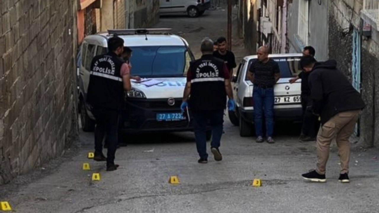 Gaziantep Beydilli Mahallesi'nde 6 kişinin yaralandığı silahlı kavgaya ilişkin 10 zanlı tutuklandı