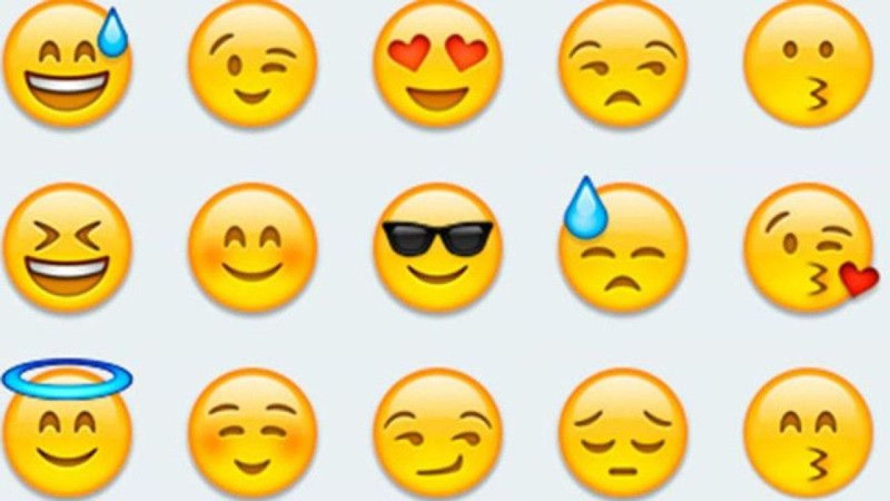 WhatsApp'ın yeni animasyonlu emojileri mesajlaşmaya yenilik getirecek!