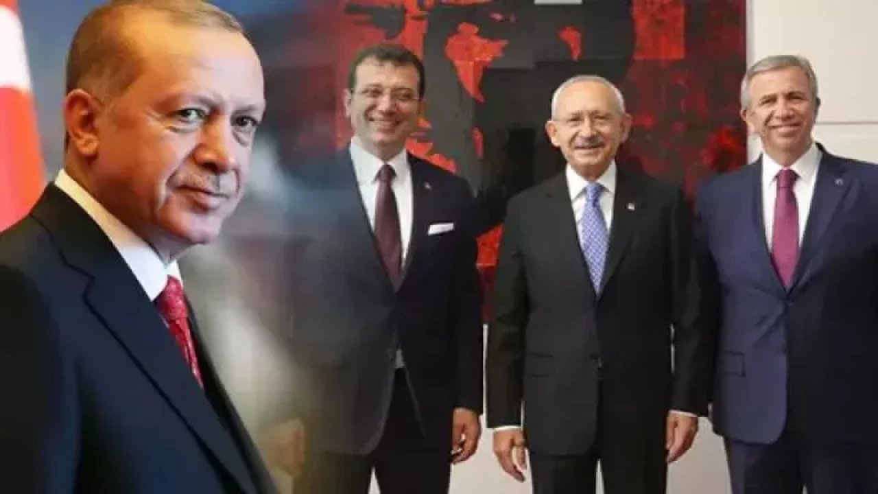 2. Tur Seçimi İçin Adayların İlk Mesajı Gençlere Oldu!  Erdoğan ve Kılıçdaroğlu’nun Yol Haritasına Dair Detaylar!