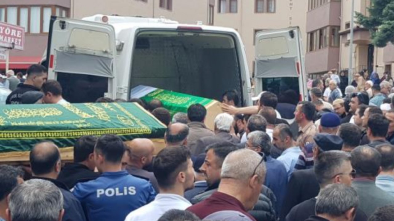 ANNESİ'NİN CENAZESİNE GİDERKEN TRAFİK KAZASINDA HAYATINI KAYBETTİ! Yaşar Umur’un Cenaze NAMAZI Annesi Satiye Umur'la Aynı vakit'te kılındı