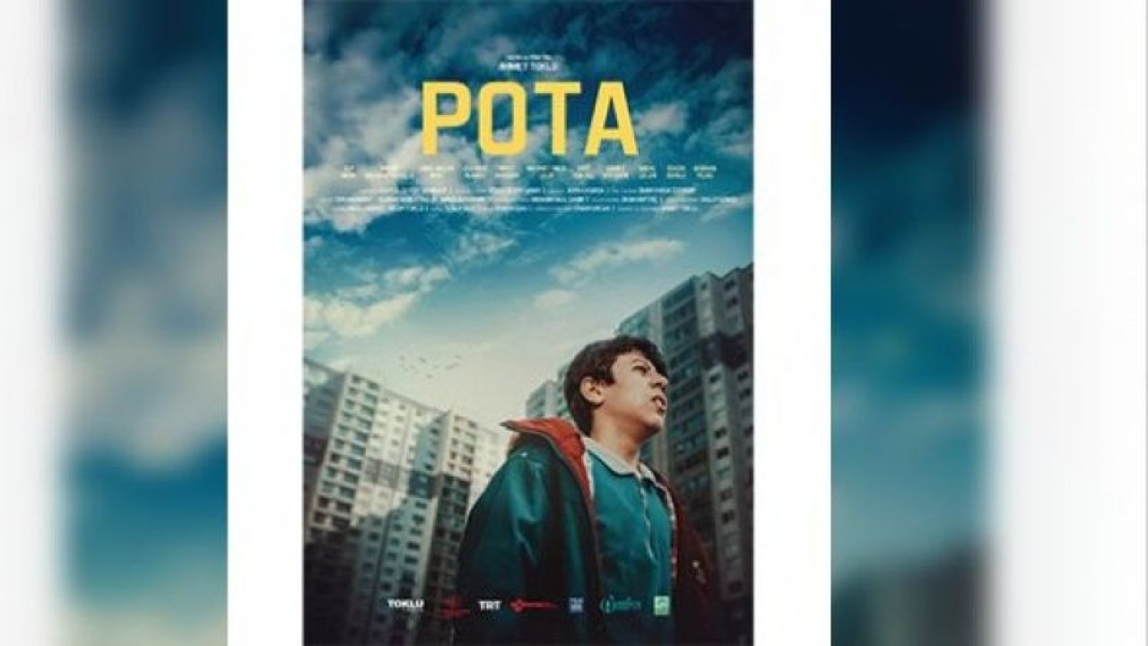 TRT’nin Pota filmi Rusya’dan ödülle döndü! Filmin detayları nelerdir?