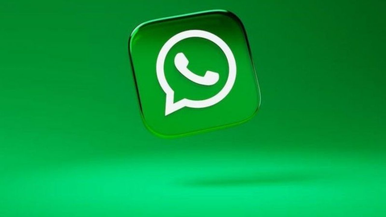 Whatsapp'a çift dokunma özelliği geliyor! İletişim artık daha kolay...