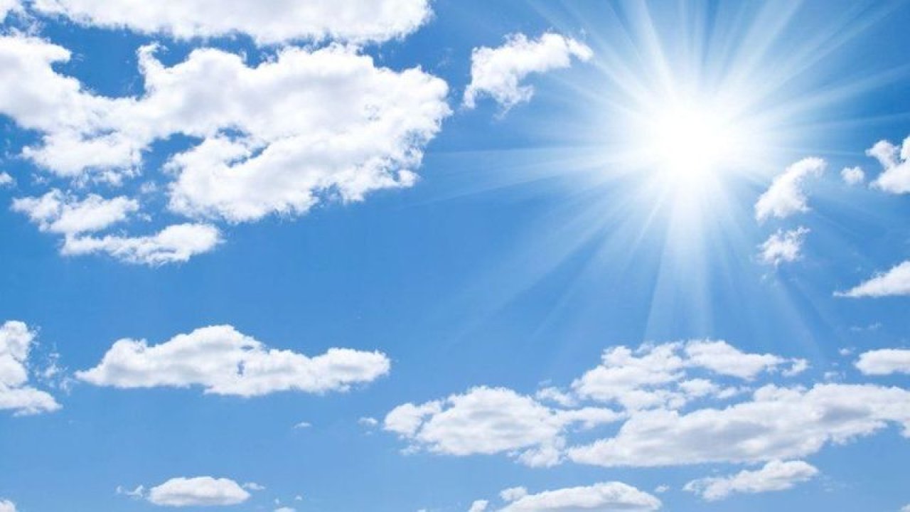 Gaziantep’te bugün hava durumu nasıl olacak? Meteoroloji’den hava durum tahmin raporu!