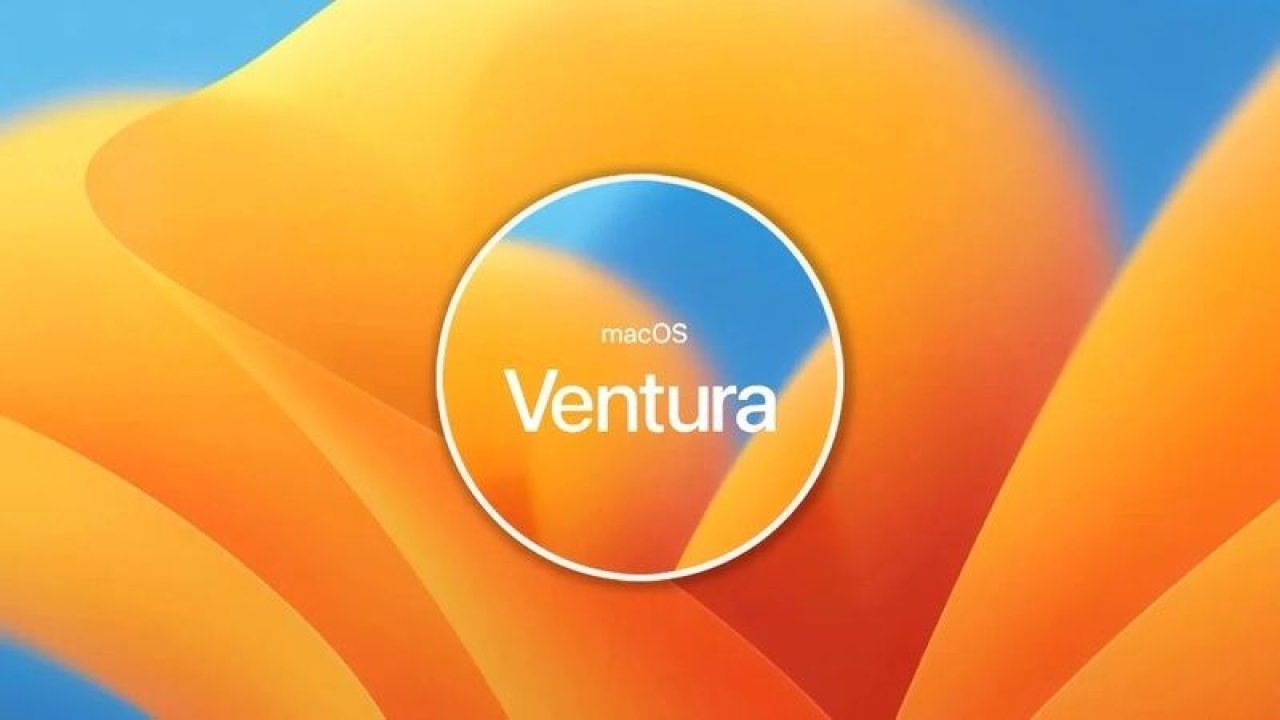 Beklenen güncelleme geldi! İşte macOS Ventura 13.4’ün yenilikleri!