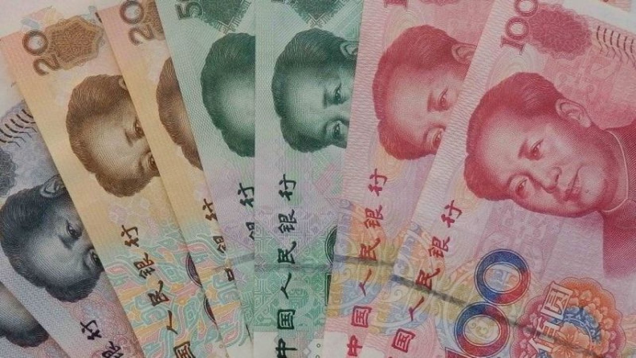 Çin Yuan'ı değer kazandı: Çin Halk Bankası'nın hamlesi işe yaradı!