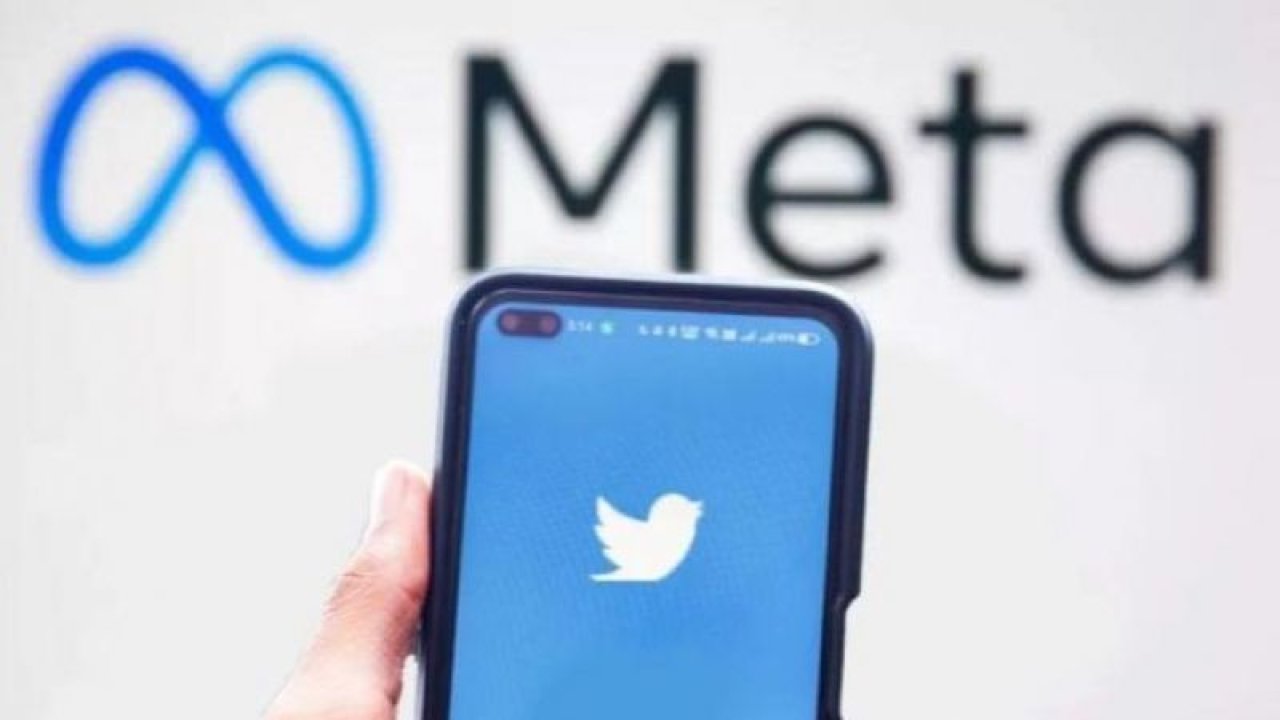 Meta Twitter’a rakip oluyor! Yeni uygulama Instagram ile Twitter arasında olacak!