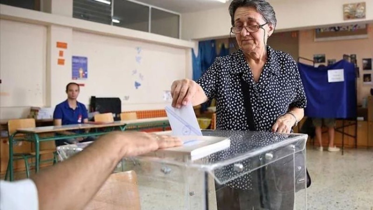 Yunanistan seçimlerinde 'Türk' detayı: İşte o isimler