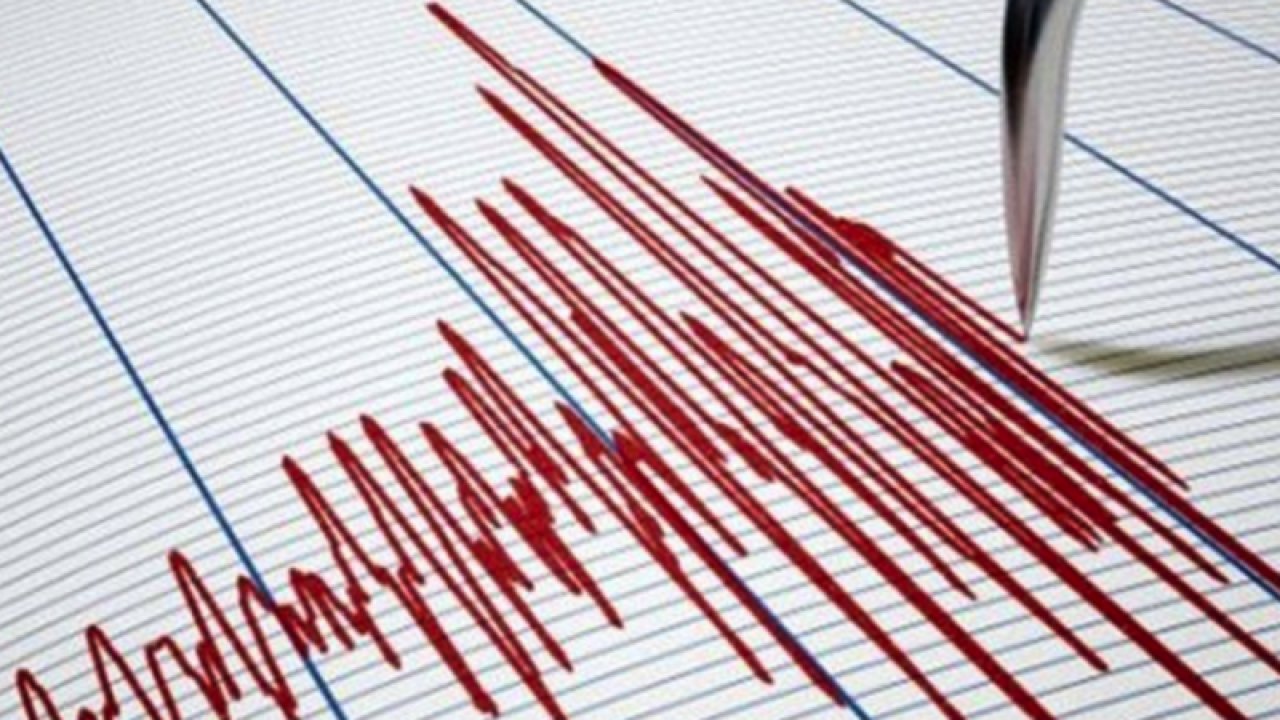 DEPREM! Gaziantep'i korkutan deprem