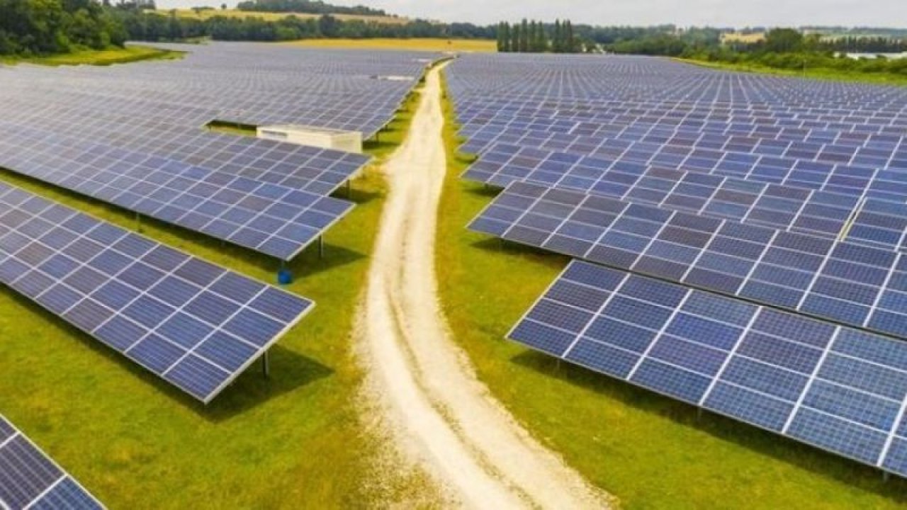 Avrupa Birliği, güneş enerjisi sektöründe Çin'i geçmekte kararlı!