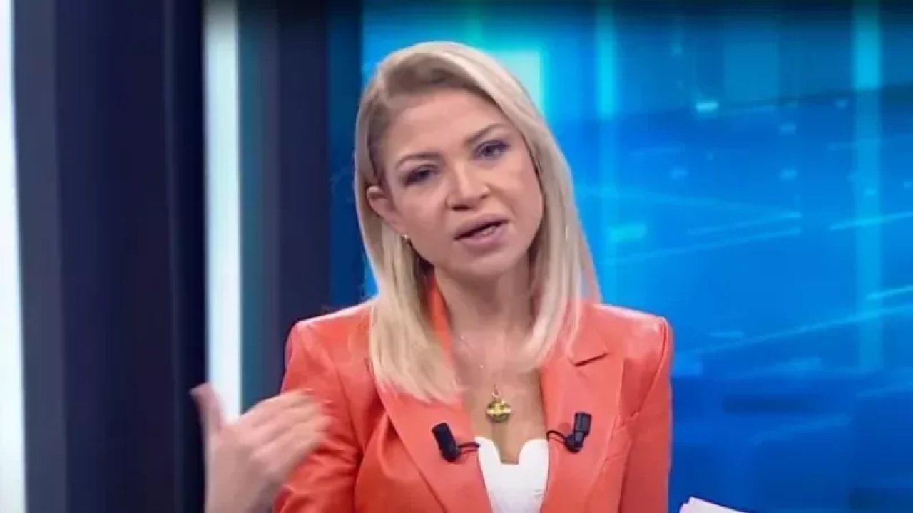Sözcü TV sunucusu Ebru Baki acı haberi duyurdu: Ne zor...