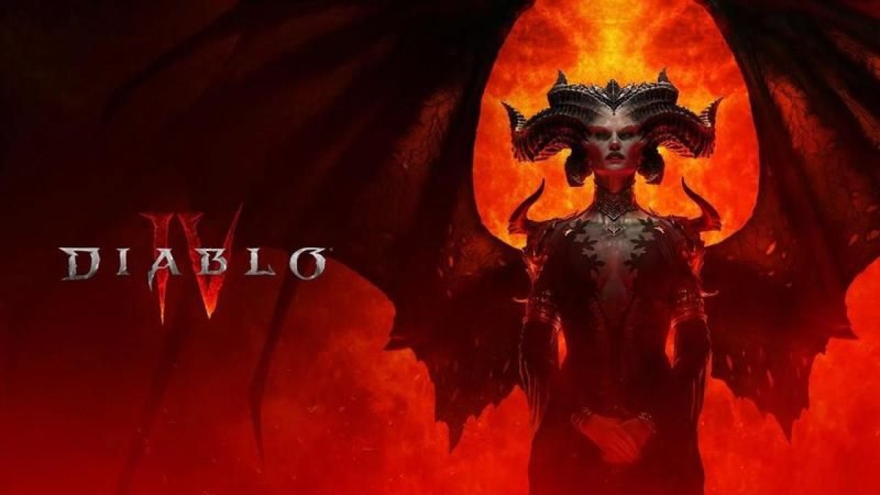 Diablo 4’ten dev yenilik! Diablo 4 Türkçe dil desteğine sahip olacak!
