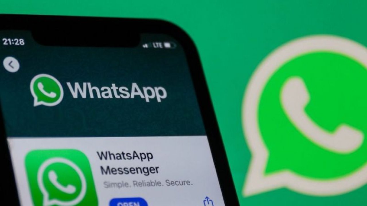 Whatsapp  güncellemelere doymuyor: Bir güncelleme de grup ayarlarına geldi!