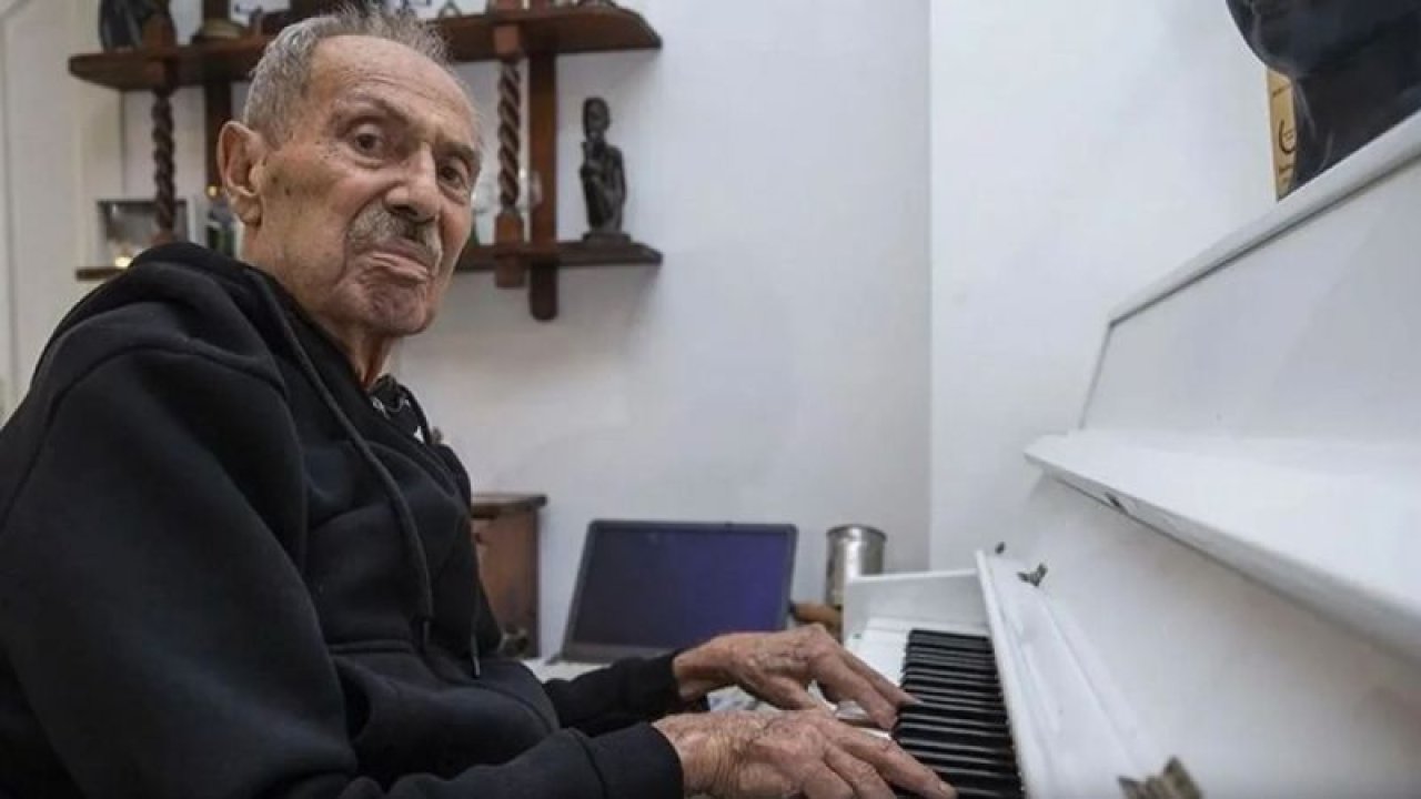 SON DAKİKA: Türk müziğinin efsane isimlerinden İlham Gencer hayatını kaybetti
