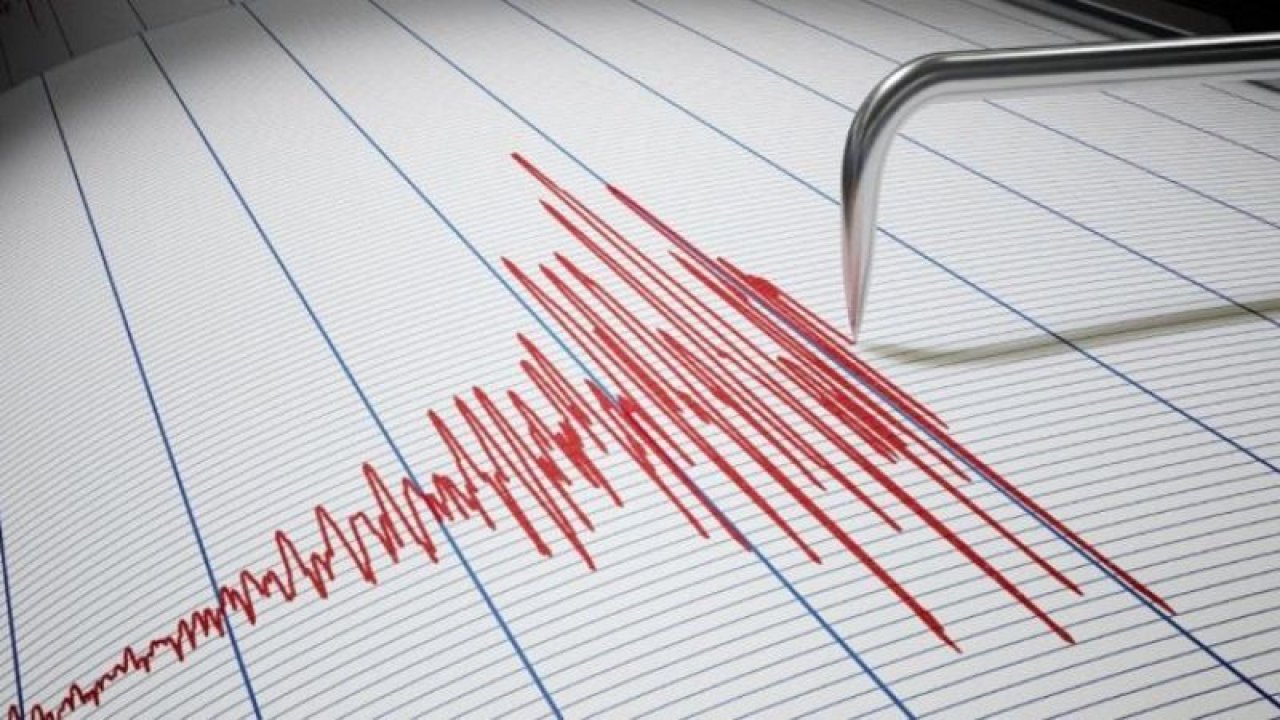 Gaziantep yine sallandı! İşte Ülkemizde olan son depremlerin listesi...