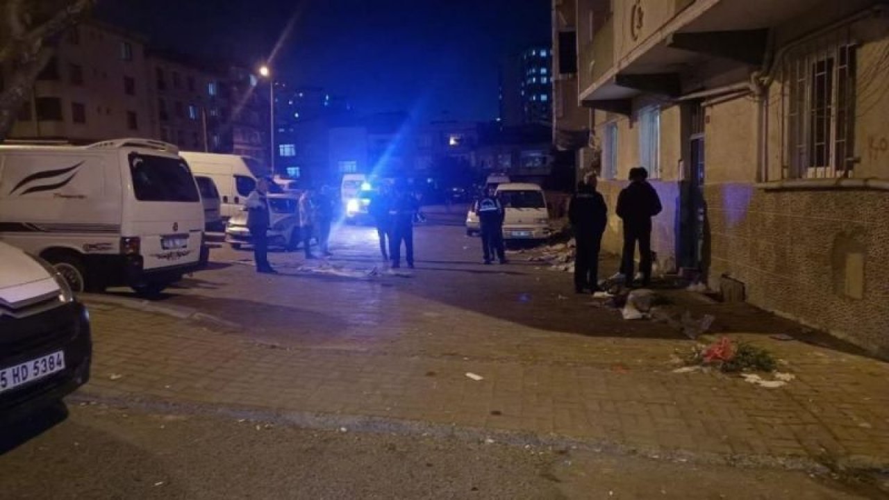İstanbul Esenler'deki yangında cinayet süsü: 'Domuz bağı'yla mı öldürüldü?