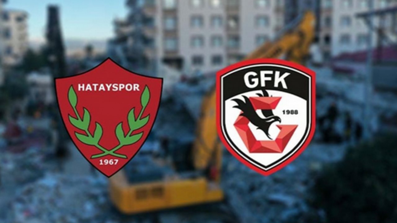 Beşiktaş, Gaziantep FK ve Hatayspor için UEFA'ya gitti