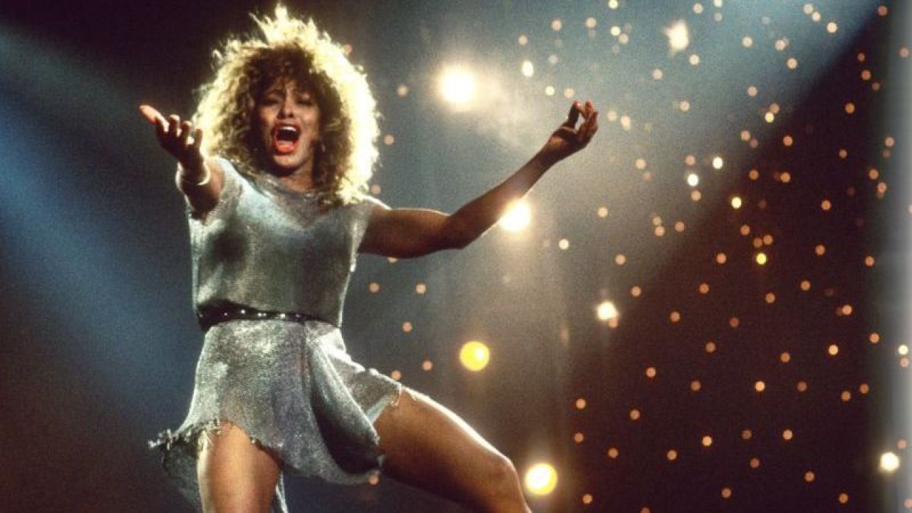 "Rock’n Roll’un Kraliçesi" Tina Turner hayatını kaybetti