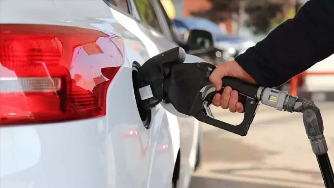 Benzine zam geliyor... Motorin ve benzinde yeni fiyatlar ne olacak?