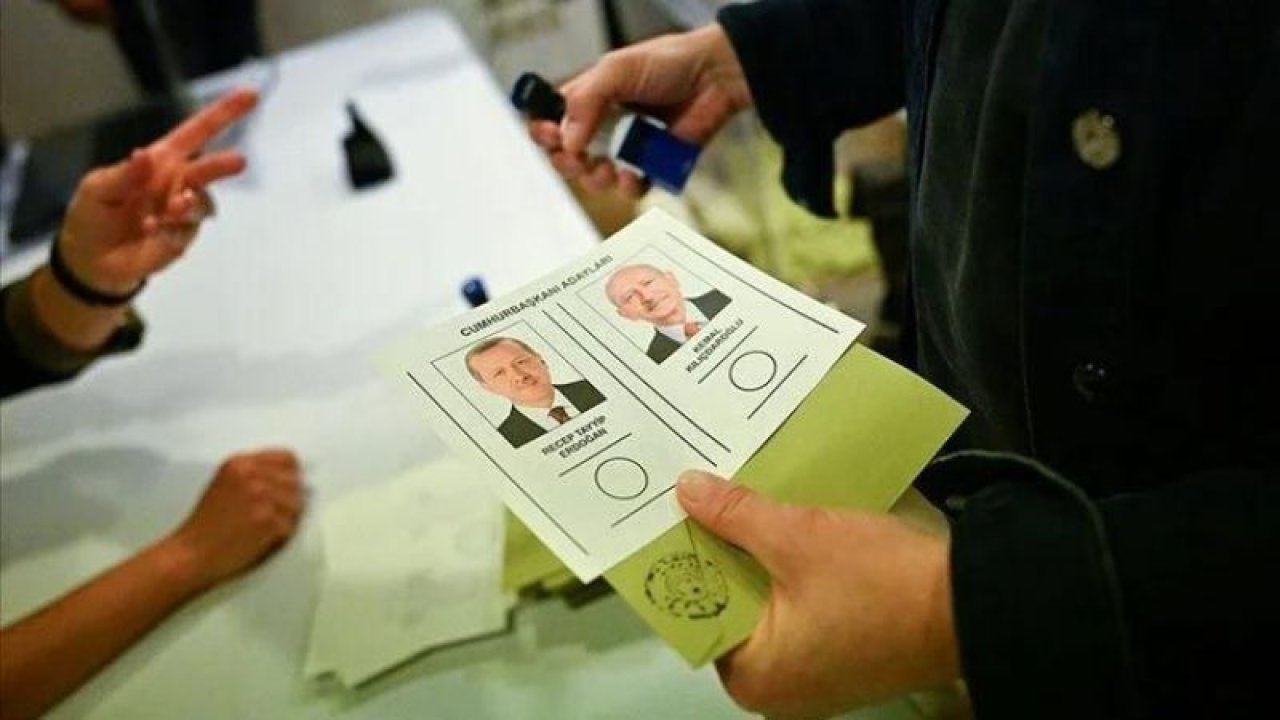 Seçime günler kaldı. Peki seçmen kağıdı yeniden dağıtılacak mı? Seçmen kağıdı olmadan oy kullanılır mı?