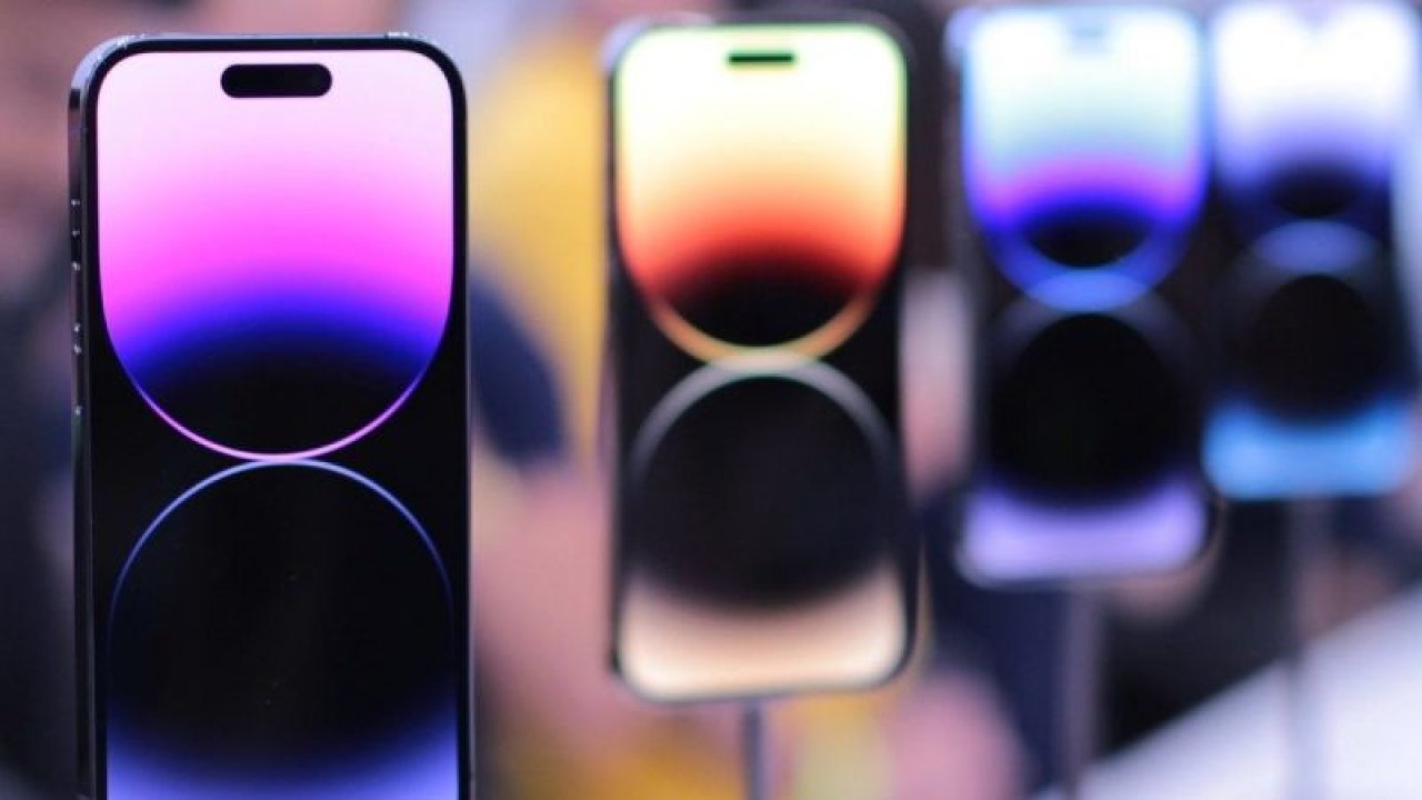 Apple’dan iPhone kullanıcılarına bir yenilik daha! iPhone ekranları akıllı ekranlara dönüşecek!