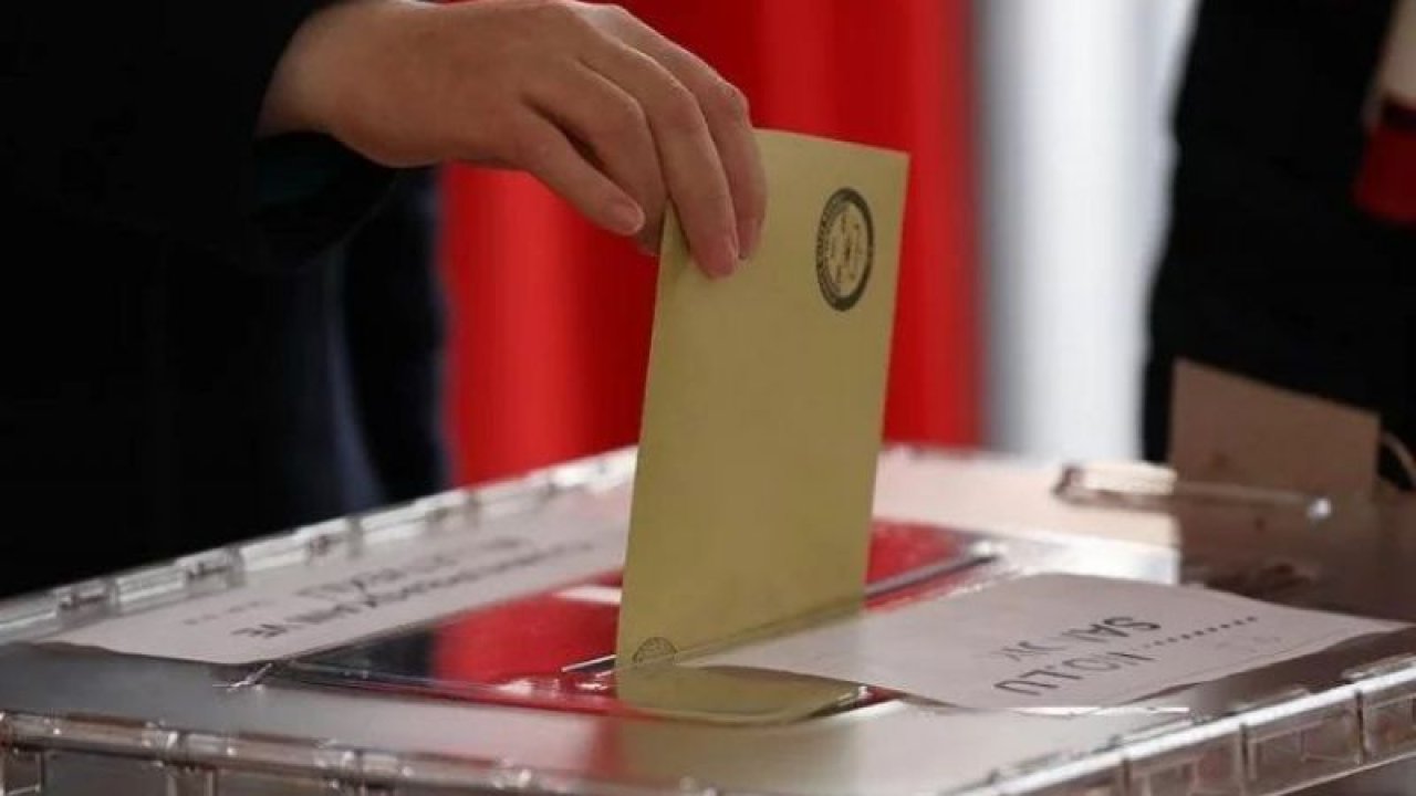 Yurt dışı temsilciliklerde kullanılan oylar Ankara’ya getirildi! 2. turda 1 milyonu aşan oy kullanımı!