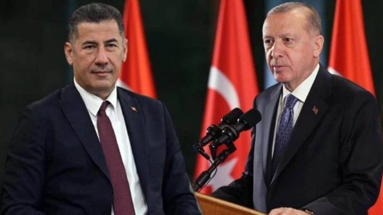 Cumhurbaşkanı Erdoğan canlı yayında seçime dair değerlendirmeler yaptı! Sinan Oğan’ın Cumhur İttifakı’nın bir parçası gibi çalışmalara başladığını paylaştı!