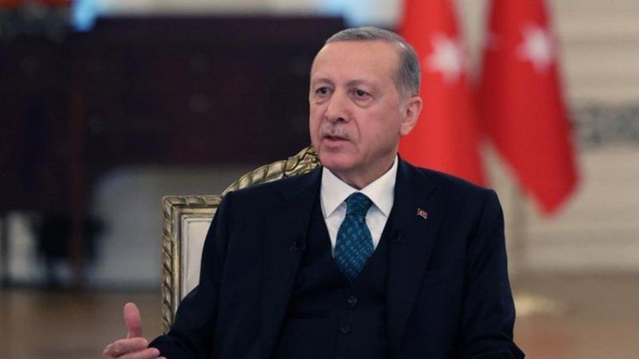 Cumhurbaşkanı Erdoğan, vatandaşı zorda bırakan kira artışlarına dair açıklamada bulundu! ‘Cebri adımlar atma zorunluluğu’