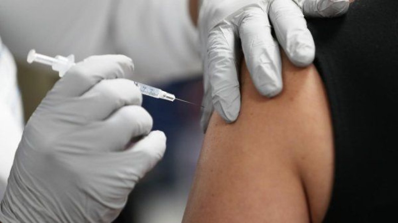 Kızamık vakalarının artışta olduğu ortaya çıktı! Uzman isimden aşı uyarısı!