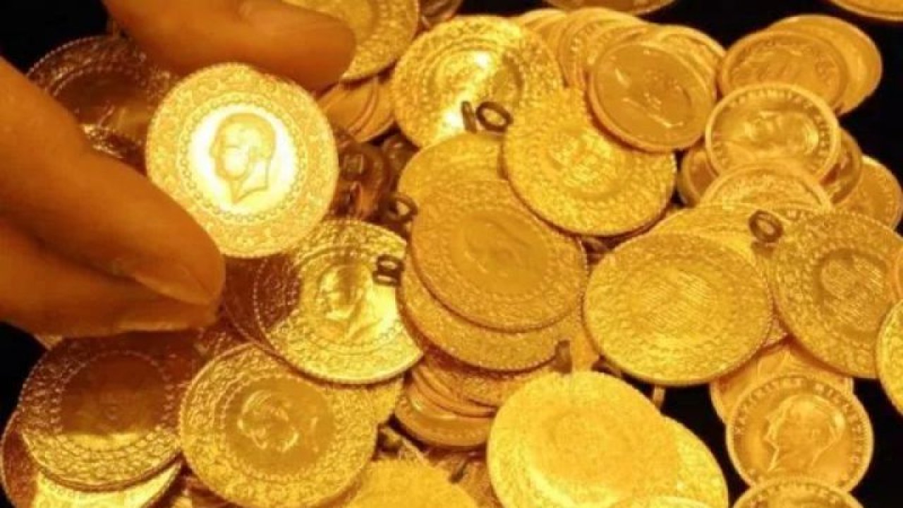27 Mayıs Cumartesi altın fiyatları ne kadar? 27 Mayıs 2023 Gram altın, çeyrek altın, yarım altın, tam altın fiyatları kaç liraya alınıyor, kaç liraya satılıyor?