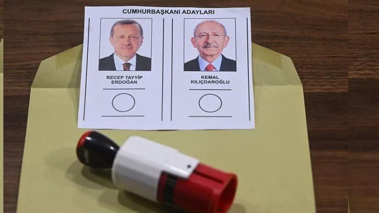 Türkiye kararını yarın verecek: Erdoğan mı, Kılıçdaroğlu mu? İşte 5 adımda oy kullanma rehberi